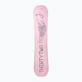 Deska snowboardowa damska ThirtyTwo Crucible black 3
