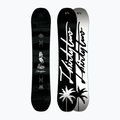 Deska snowboardowa męska ThirtyTwo Permanent Vacation Carbon black