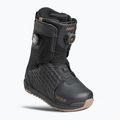 Buty snowboardowe męskie ThirtyTwo Lashed Double Boa black/black/gum