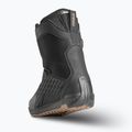 Buty snowboardowe męskie ThirtyTwo Lashed Double Boa black/black/gum 2