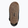 Buty snowboardowe męskie ThirtyTwo Lashed Double Boa black/black/gum 4