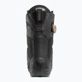 Buty snowboardowe męskie ThirtyTwo Lashed Wide Double Boa black/black/gum 3