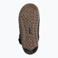 Buty snowboardowe męskie ThirtyTwo Lashed Wide Double Boa black/black/gum 4