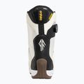 Buty snowboardowe męskie ThirtyTwo Lashed Double Boa Fava white/black/yellow 3