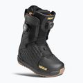 Buty snowboardowe damskie ThirtyTwo Lashed Double Boa black/gold