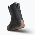 Buty snowboardowe damskie ThirtyTwo Lashed Double Boa black/gold 2