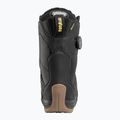 Buty snowboardowe damskie ThirtyTwo Lashed Double Boa black/gold 3