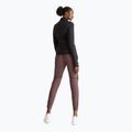 Spodnie do biegania damskie On grape/black 2