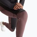 Spodnie do biegania damskie On grape/black 4