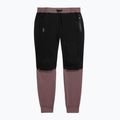 Spodnie do biegania damskie On grape/black 6