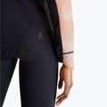Kurtka do biegania damska On Weather Lumos woodrose/black 5