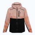 Kurtka do biegania damska On Weather Lumos woodrose/black 6