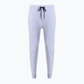 Spodnie do biegania damskie On Sweat lavender