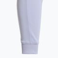 Spodnie do biegania damskie On Sweat lavender 4