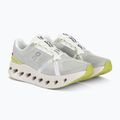 Buty do biegania męskie On Cloudeclipse white/sand 4