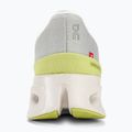 Buty do biegania męskie On Cloudeclipse white/sand 7