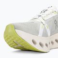 Buty do biegania męskie On Cloudeclipse white/sand 8