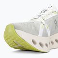 Buty do biegania męskie On Running Cloudeclipse white/sand 8