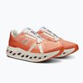 Buty do biegania męskie On Cloudeclipse flame/ivory 9