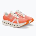 Buty do biegania męskie On Cloudeclipse flame/ivory 4