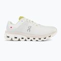 Buty do biegania męskie On Cloudflow 4 white/sand 2
