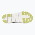 Buty do biegania męskie On Cloudflow 4 white/sand 5