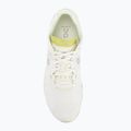 Buty do biegania męskie On Cloudflow 4 white/sand 6