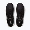 Buty do biegania męskie On Cloudflow 4 black/white 11