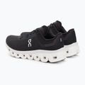 Buty do biegania męskie On Cloudflow 4 black/white 3