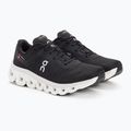 Buty do biegania męskie On Cloudflow 4 black/white 4