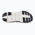 Buty do biegania męskie On Cloudflow 4 black/white 5