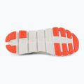 Buty do biegania męskie On Cloudflow 4 white/hay 5
