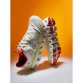 Buty do biegania męskie On Cloudflow 4 white/hay 8