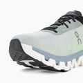 Buty do biegania męskie On Cloudflow 4 glacier/chambray 8