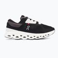 Buty do biegania męskie On Cloudstratus 3 black/frost 2