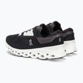 Buty do biegania męskie On Cloudstratus 3 black/frost 4