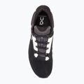 Buty do biegania męskie On Cloudstratus 3 black/frost 7