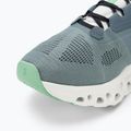 Buty do biegania męskie On Cloudstratus 3 wash/metal 7