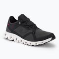 Buty do biegania męskie On Running Cloud X 3 AD black/white