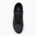 Buty do biegania męskie On Running Cloud X 3 AD black/white 5