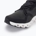Buty do biegania męskie On Running Cloud X 3 AD black/white 7