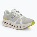 Buty do biegania damskie On Cloudeclipse white/sand