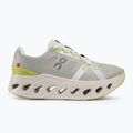 Buty do biegania damskie On Cloudeclipse white/sand 2