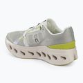 Buty do biegania damskie On Cloudeclipse white/sand 3