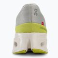 Buty do biegania damskie On Cloudeclipse white/sand 6