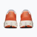 Buty do biegania damskie On Cloudeclipse flame/ivory 7