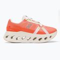 Buty do biegania damskie On Cloudeclipse flame/ivory 2