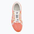Buty do biegania damskie On Cloudeclipse flame/ivory 6