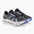 Buty do biegania damskie On Cloudeclipse black/frost 4