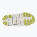 Buty do biegania damskie On Cloudflow 4 white/sand 4